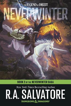 Neverwinter: Dungeons & Dragons