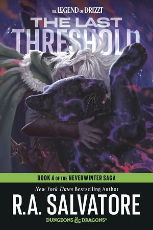 The Last Threshold: Dungeons & Dragons