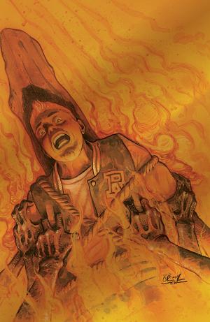 Full Oni Press Inc. November 2026 Solicitations