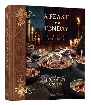 A Feast For A Tenday (Baldur's Gate 3)