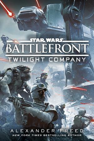 Battlefront: Twilight Company (Star Wars)