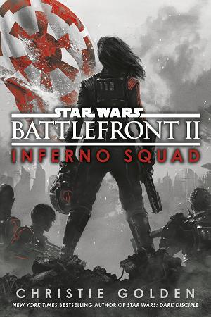 Battlefront Ii: Inferno Squad (Star Wars)