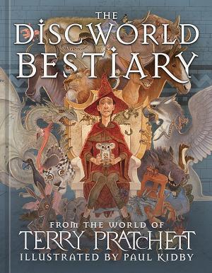 The Discworld Bestiary