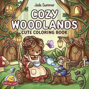 Cozy Woodlands