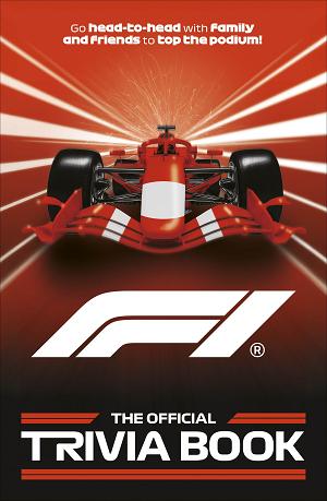 The Official F1 Trivia Book