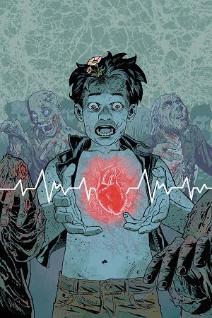 Bleeding Hearts #10 CVR B CVR B ERIC ZAWADSKI CARD STOCK cover