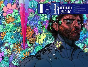 Karman Blade #3