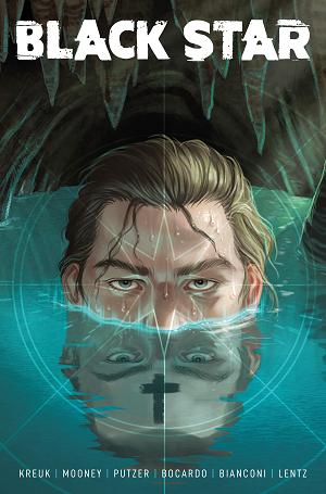 Black Star #5 CVR C (OF 5) CVR C CLAUDIA IANNICIELLO cover