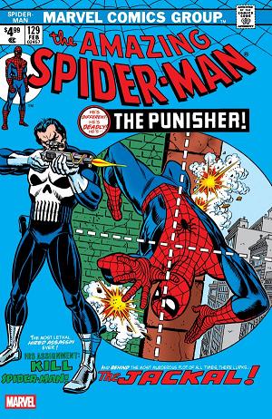Df Amazing Spiderman