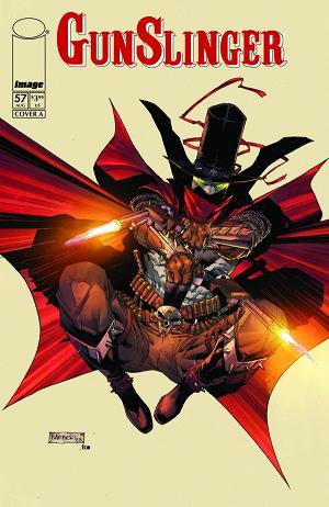 Df Gunslinger Spawn #57