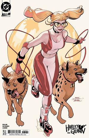 Df Harley Quinn #65