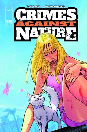 Crimes Against Nature #3