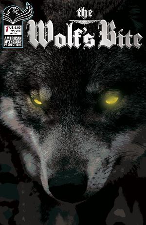 Wolfs Bite #1 CVR E (ONE SHOT) CVR E PHOTO cover