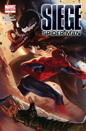 Siege: Spider-Man