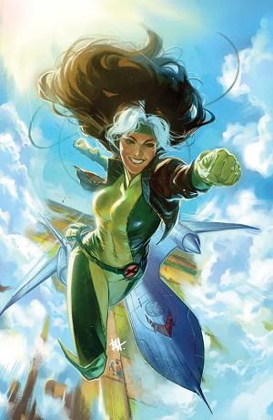 X-Men '97 #1 cover