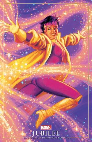 X-Men '97 #3 cover