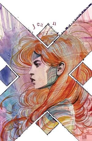 X-Men '97 #2 cover