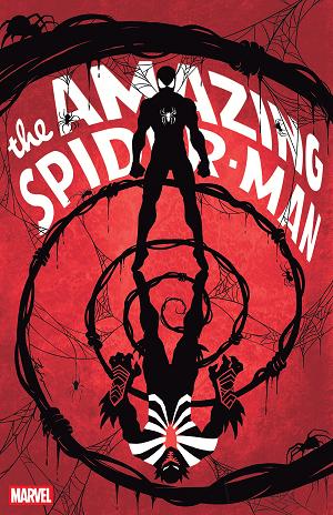 Amazing Spider-Man #1002 BEN SU VARIANT cover