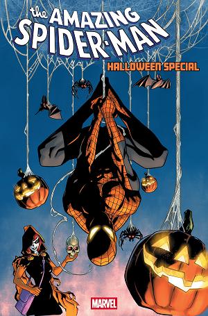 Amazing Spider-Man: Halloween Special