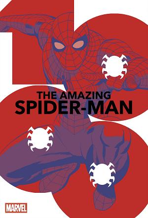 Marvel Universe September 2026 Poster 1