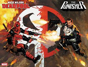 Marvel Universe September 2026 Poster 2