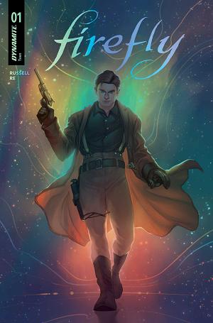 Firefly #1 CVR N CVR N INC 1:10 MEGHAN HETRICK FOIL cover