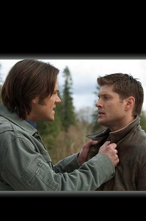 Supernatural Wayward Special #1 CVR G (ONE SHOT) CVR G PHOTO 2 LTD VIRGIN cover