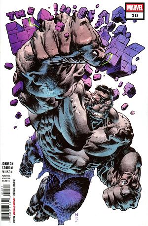 Infernal Hulk