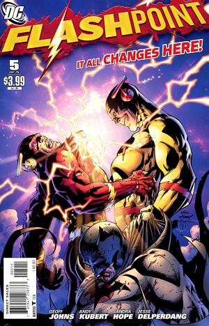Flashpoint