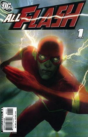 All Flash