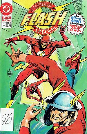 Flash Special #1