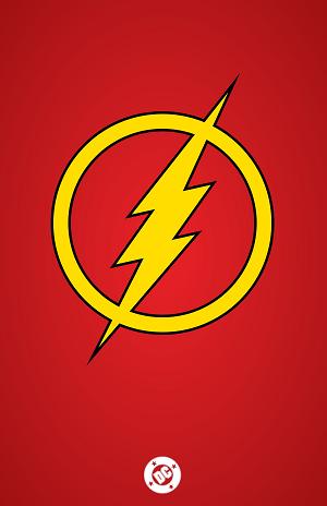 Flash #31 CVR D CVR D SYMBOL CARD STOCK cover