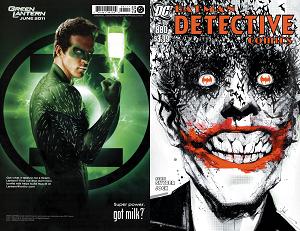 Detective Comics #880 CVR A JOCK cover