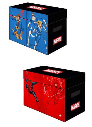 Marvel Graphic Comic Box: September 2026 Marvel Universe C