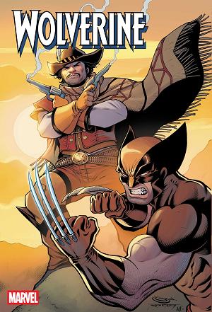 Wolverine #27 SAJAH SHAH VARIANT cover