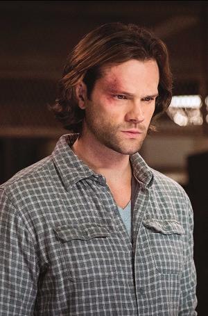 Supernatural #10 CVR F CVR F PHOTO 2 LTD VIRGIN cover
