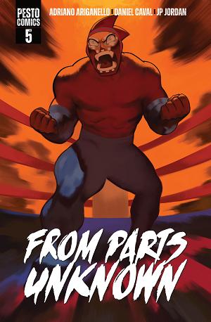 From Parts Unknown