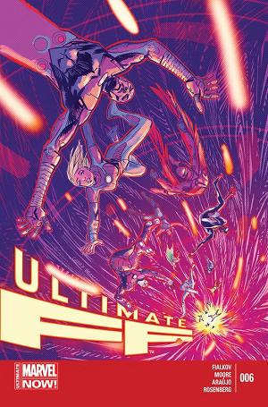Ultimate Ff