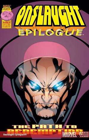 Onslaught Epilogue