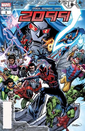 2099 Alpha
