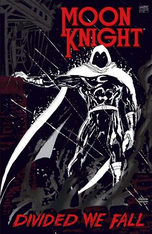 Moon Knight: Divided We Fall