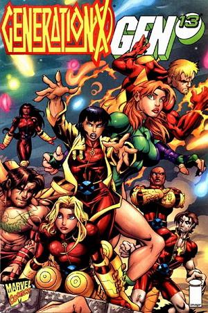 Generation X/Gen 13