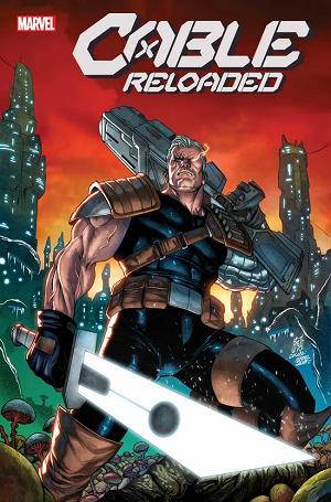 Cable: Reloaded