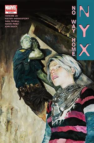 Nyx: No Way Home