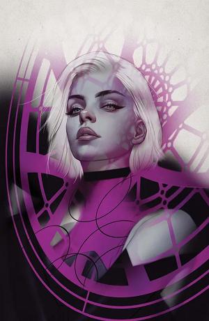New Avengers #2 Variant cover