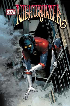 Nightcrawler