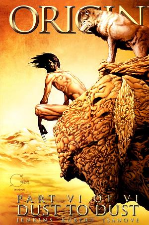 Wolverine: The Origin
