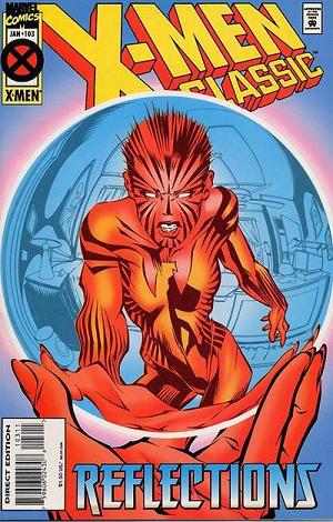 X-Men Classic