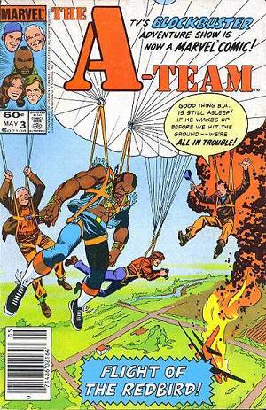 The A-Team