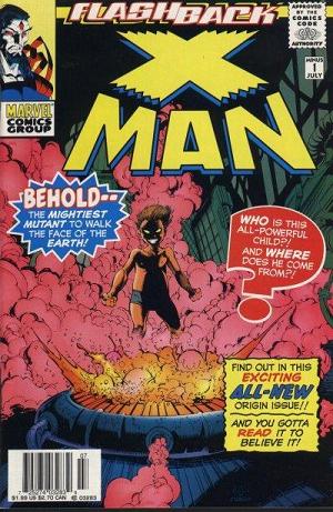 X-Man